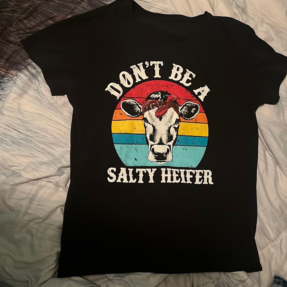Size medium